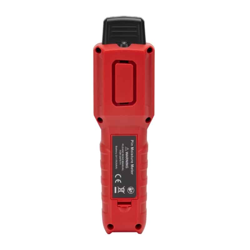 Μετρητής υγρασίας ξύλου Uni-T UT377B - Image 3