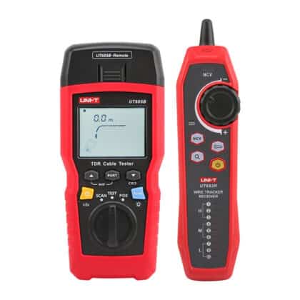 Uni-T UT685B Σετ ελέγχου καλωδίων