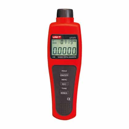 Uni-T UT371 Ταχομετρητής χωρίς επαφή