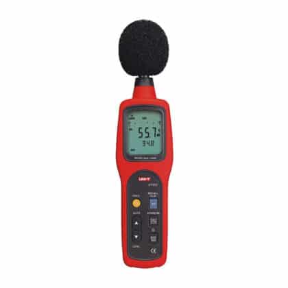 Μετρητής στάθμης ήχου Uni-T UT35