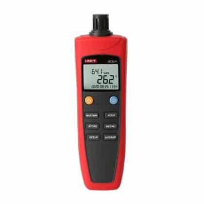 Uni-T UT331+ Μετρητής θερμοκρασίας και υγρασίας