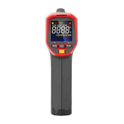 Θερμόμετρο υπερύθρων Uni-T UT303D+