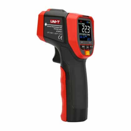 Θερμόμετρο υπερύθρων Uni-T UT301C+