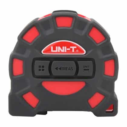 Μετρητής απόστασης με λέιζερ Uni-T LM60T