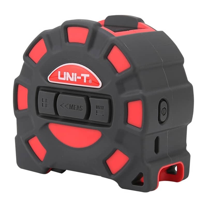 Μετρητής απόστασης με λέιζερ Uni-T LM60T - Image 3