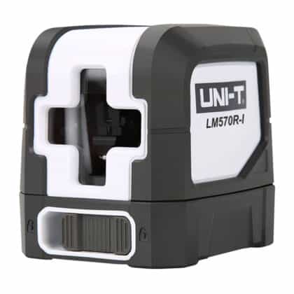 Uni-T LM570R-I Αλφάδι λέιζερ