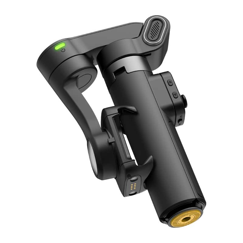 AOCHUAN X3 Gimbal με αισθητήρα AI (Μαύρο) - Image 5
