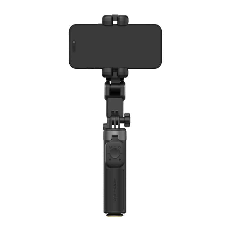AOCHUAN M3 Pro Mini Gimbal με αισθητήρα AI (Μαύρο) - Image 2