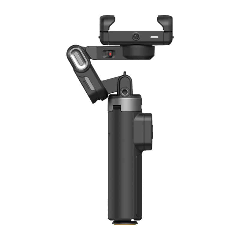 AOCHUAN M3 Pro Mini Gimbal με αισθητήρα AI (Μαύρο) - Image 3