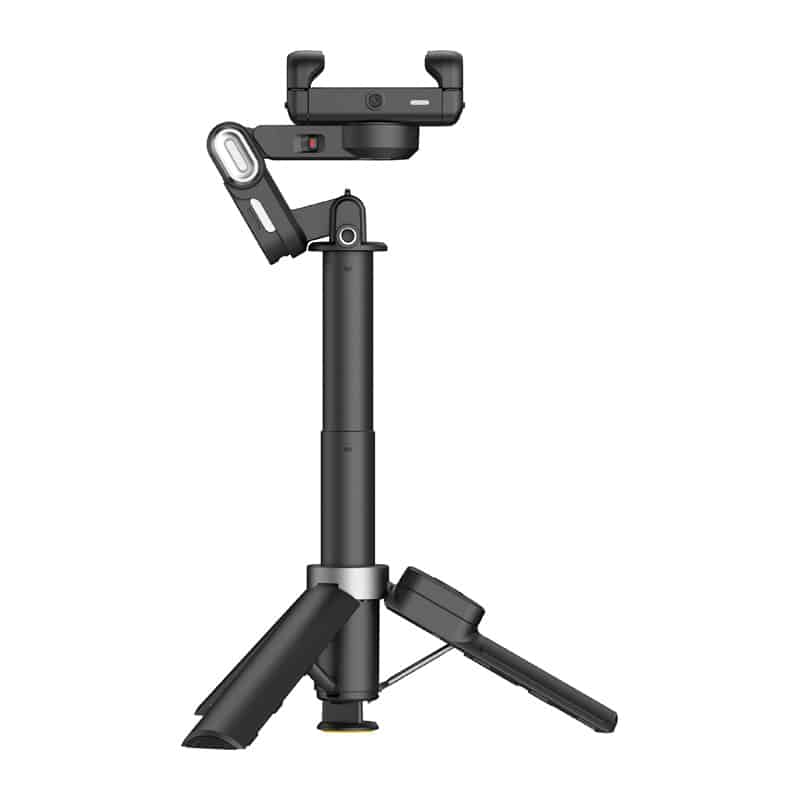 AOCHUAN M3 Pro Mini Gimbal με αισθητήρα AI (Μαύρο) - Image 5