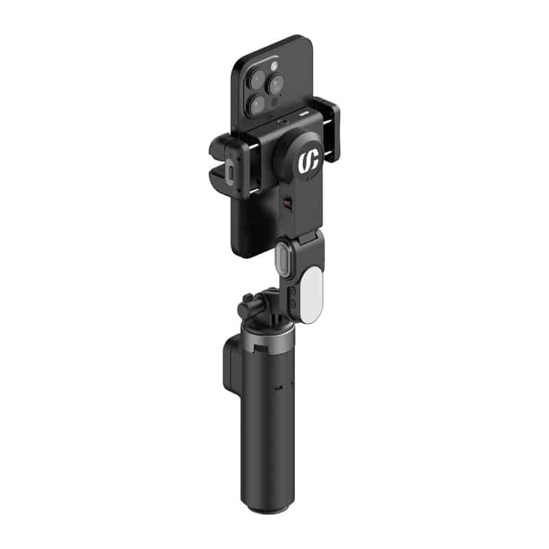AOCHUAN M3 Pro Mini Gimbal με αισθητήρα AI (Μαύρο) - Image 6