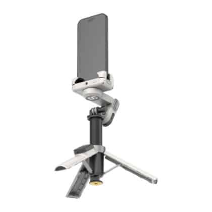 AOCHUAN M3 Pro Mini Gimbal με αισθητήρα AI (Λευκό)