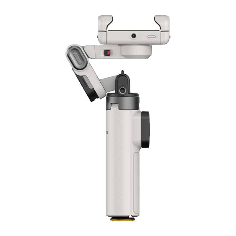 AOCHUAN M3 Pro Mini Gimbal με αισθητήρα AI (Λευκό) - Image 4