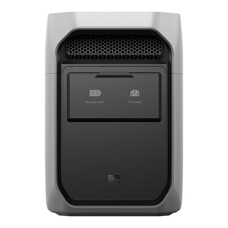 EcoFlow Delta 3 Classic 1kWh Σταθμός παραγωγής ενέργειας - Image 4