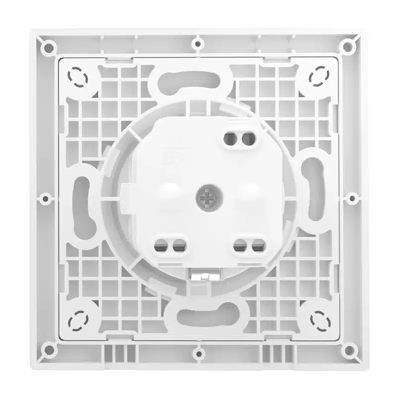 Sonoff WS01STPF-E Παραδοσιακή πρίζα τοίχου (Τύπος F) - Image 4