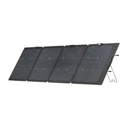 Φορητό ηλιακό πάνελ EcoFlow 220W