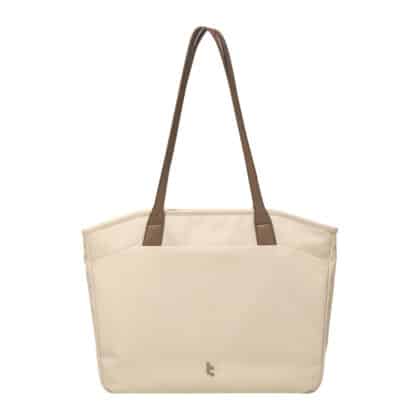 TOMTOC Versatile-T23 Τσάντα για φορητό υπολογιστή 16''/12,5 L (Λαδί)