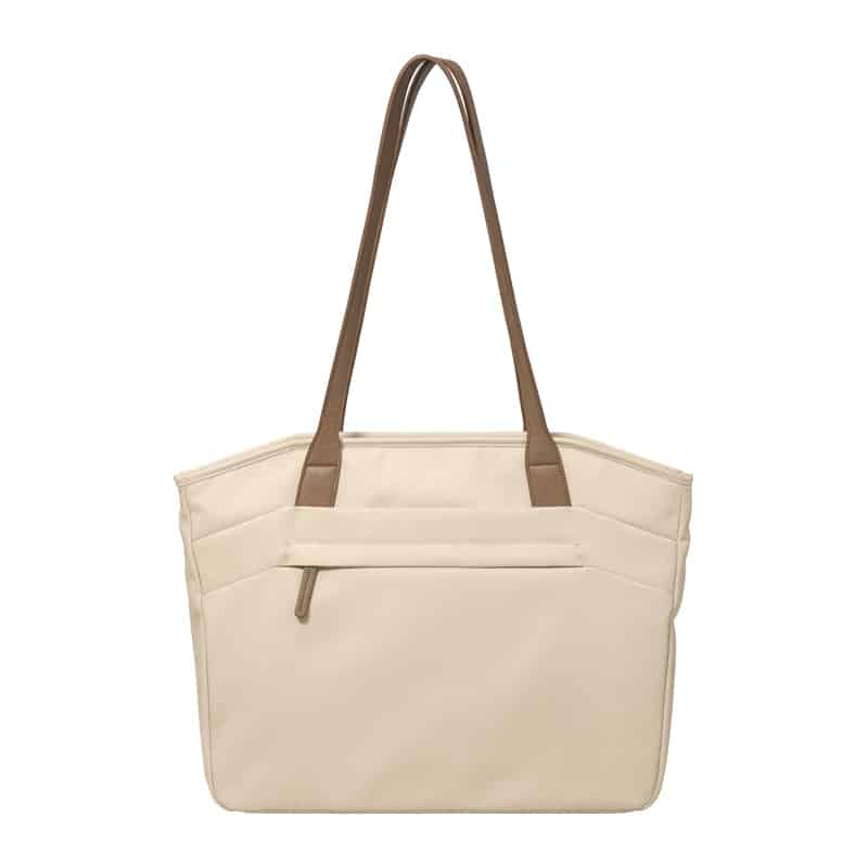 TOMTOC Versatile-T23 Τσάντα για φορητό υπολογιστή 16''/12,5 L (Λαδί) - Image 3