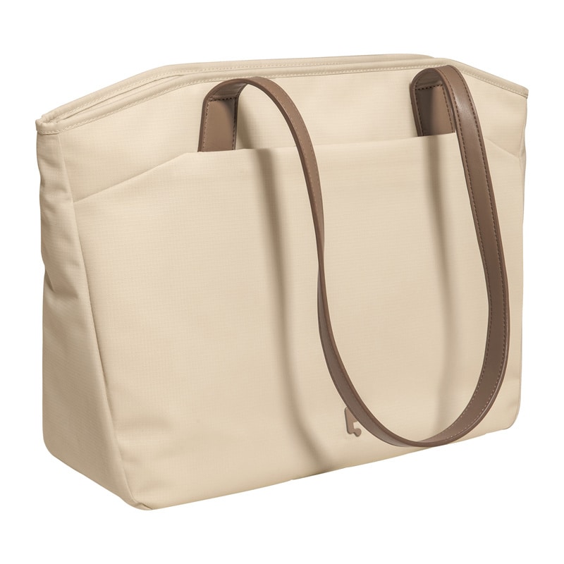 TOMTOC Versatile-T23 Τσάντα για φορητό υπολογιστή 16''/12,5 L (Λαδί) - Image 4