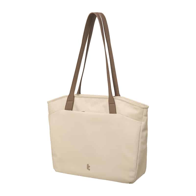 TOMTOC Versatile-T23 Τσάντα για φορητό υπολογιστή 14''/10L (Λαδί) - Image 2