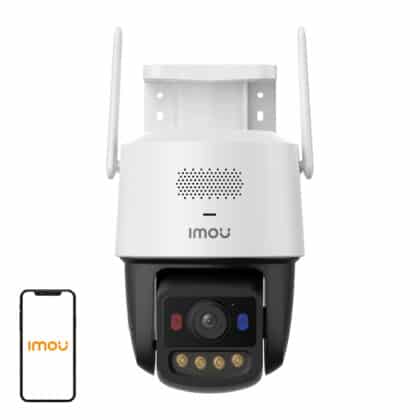 IMOU Titan Pro 6MP Εξωτερική κάμερα IP