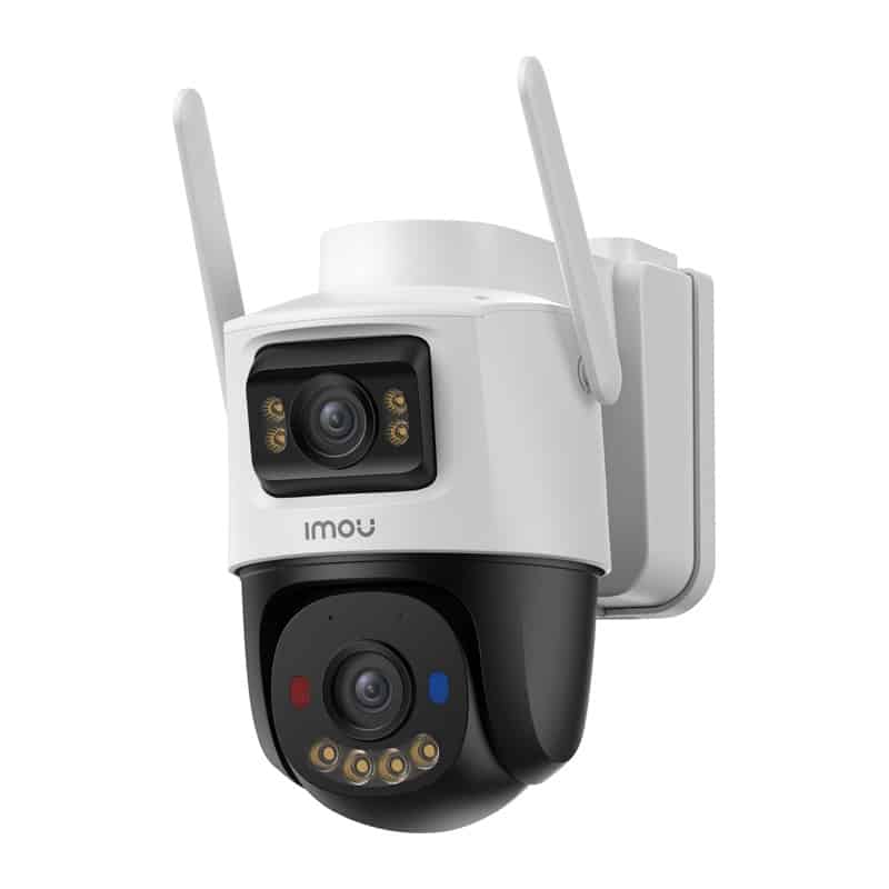 IMOU AOV Dual 10MP 4G LTE εξωτερική κάμερα IP - Image 2