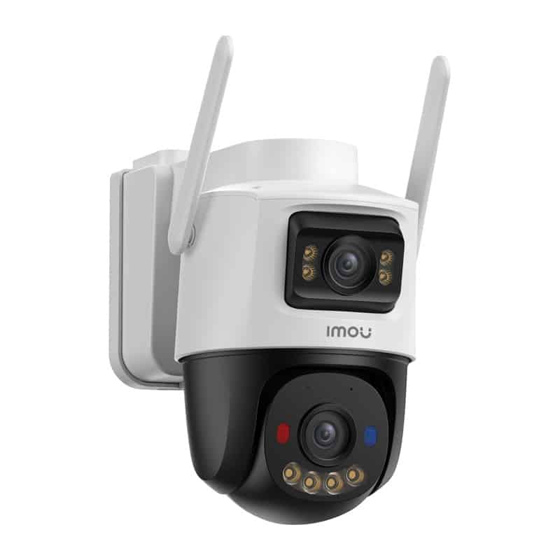 IMOU AOV Dual 10MP 4G LTE εξωτερική κάμερα IP - Image 3