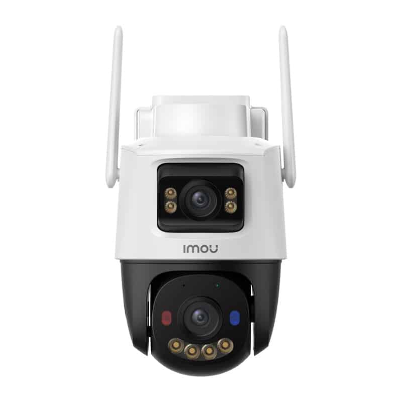 IMOU AOV Dual 10MP 4G LTE εξωτερική κάμερα IP - Image 4