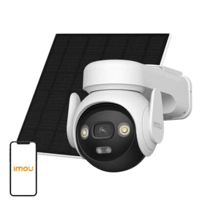 IMOU AOV PT KIT 4G Εξωτερική κάμερα IP (χωρίς κάρτα)