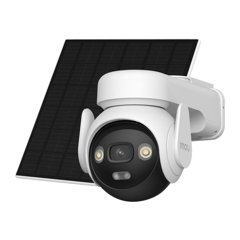 IMOU AOV PT KIT 4G Εξωτερική κάμερα IP (χωρίς κάρτα) - Image 2