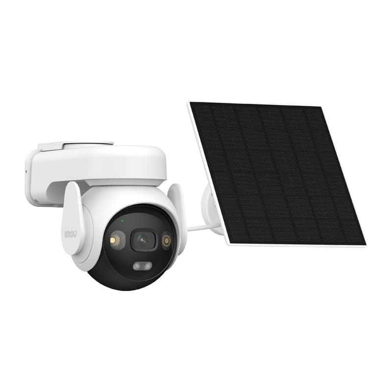 IMOU AOV PT KIT 4G Εξωτερική κάμερα IP (χωρίς κάρτα) - Image 3