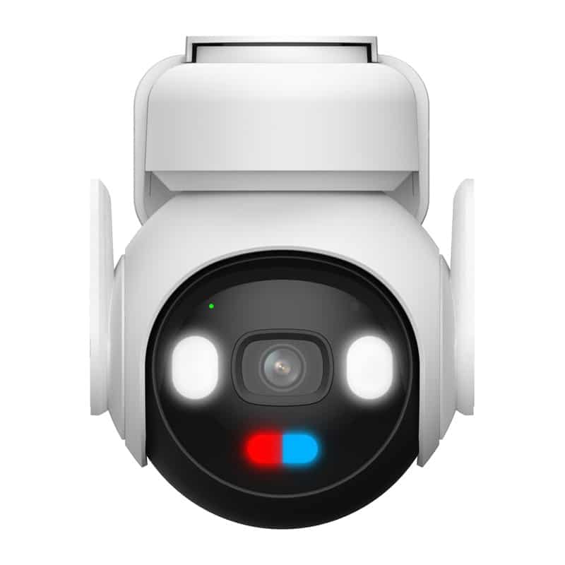 IMOU AOV PT KIT 4G Εξωτερική κάμερα IP (χωρίς κάρτα) - Image 4