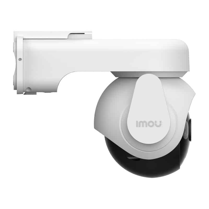 IMOU AOV PT KIT 4G Εξωτερική κάμερα IP (χωρίς κάρτα) - Image 5
