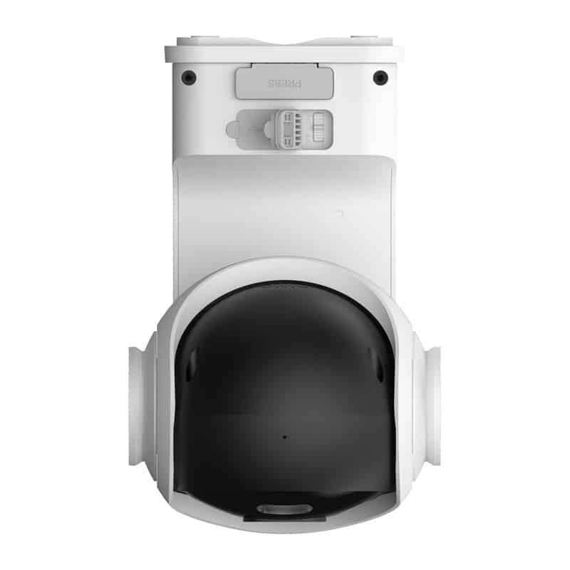 IMOU AOV PT KIT 4G Εξωτερική κάμερα IP (χωρίς κάρτα) - Image 6