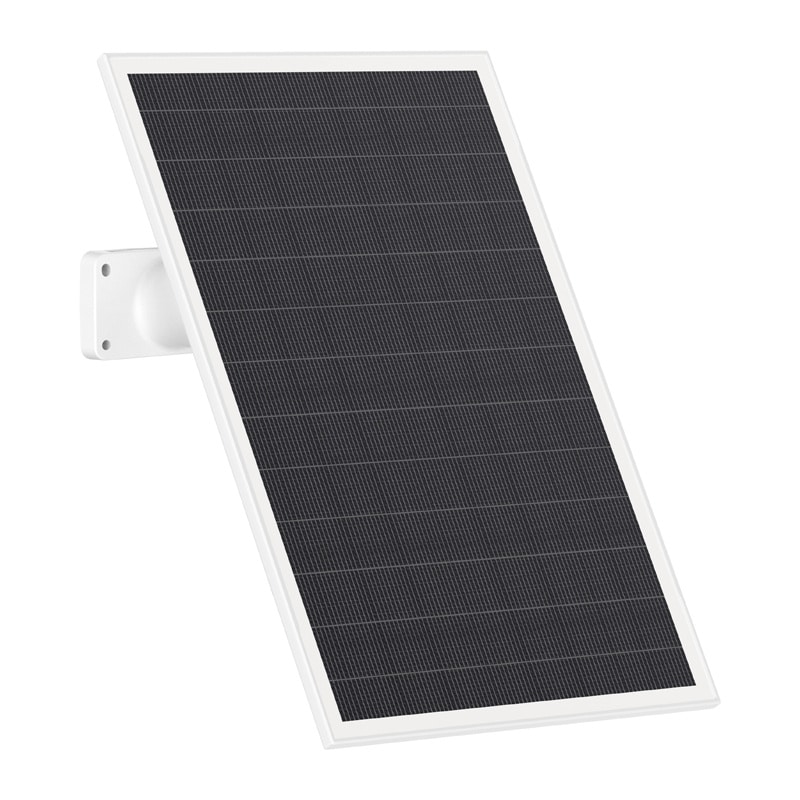 IMOU FSP008 Ηλιακός συλλέκτης 8W με θύρα USB-C - Image 2