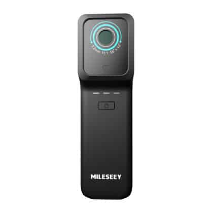 Θερμική κάμερα Mileseey TP2 Plus με Wi-Fi