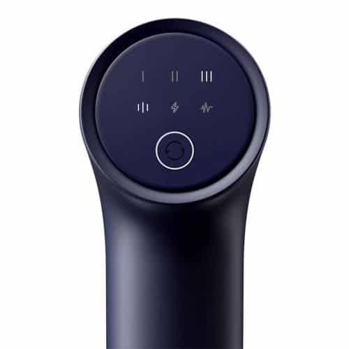 Xiaomi Mi Πιστόλι Μασάζ 2 Μαύρο EU BHR9483EU - Image 3