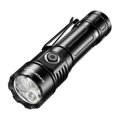 Φακός Superfire L21