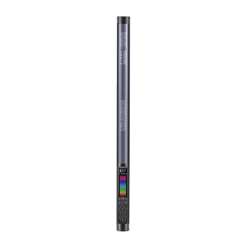 Λάμπα LED με ραβδί NEEWER TL60 20W - Image 2