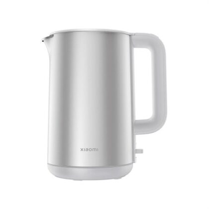 Xiaomi Kettle Ηλεκτρικός Βραστήρας S1 1.7L Ασημί EU BHR9539EU