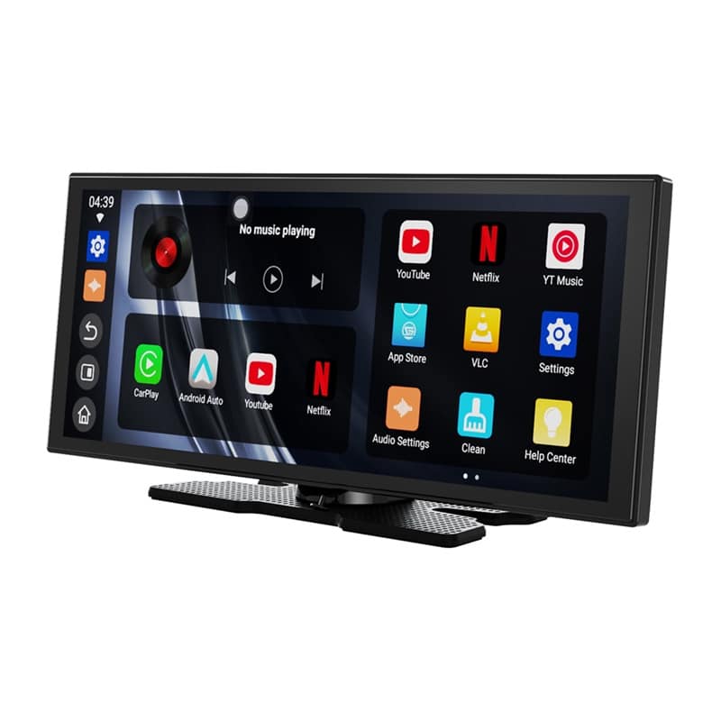 OTTOCAST OTTOAIBOX N95 Οθόνη αυτοκινήτου - Image 3