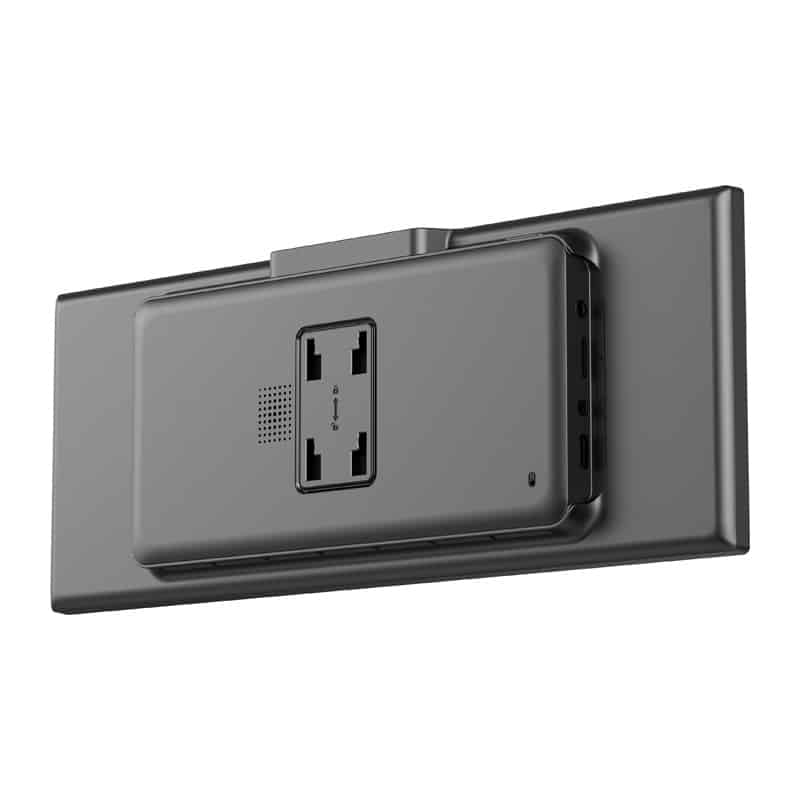 OTTOCAST OTTOAIBOX N95 Οθόνη αυτοκινήτου - Image 4