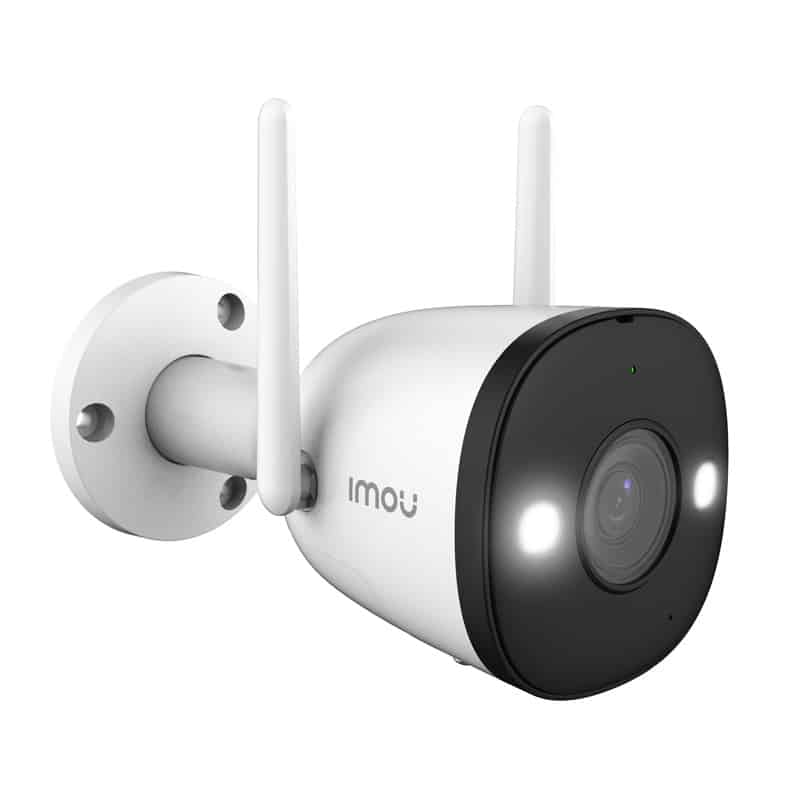 IMOU CCTV Kit-Lite, Σετ παρακολούθησης, WiFi - Image 4