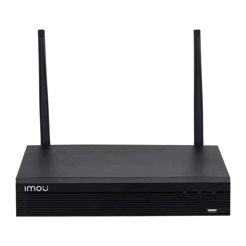 IMOU CCTV Kit-Lite, Σετ παρακολούθησης, WiFi - Image 7