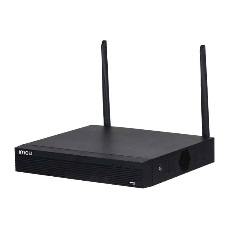 IMOU CCTV Kit-Lite, Σετ παρακολούθησης, WiFi - Image 8
