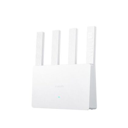 Xiaomi Router BE3600 Λευκό EU DVB4493GL