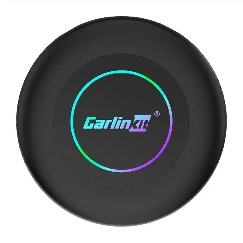 Carlinkit TBOX ULTRA 2 Ασύρματος προσαρμογέας για CarPlay/Android Auto - Image 2