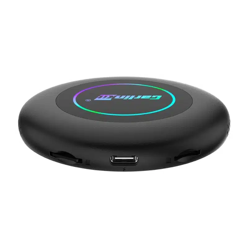 Carlinkit TBOX ULTRA 2 Ασύρματος προσαρμογέας για CarPlay/Android Auto - Image 6