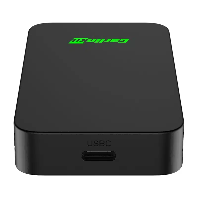 Ασύρματος προσαρμογέας Carlinkit 2AIR-T για CarPlay/Android Auto - Image 2