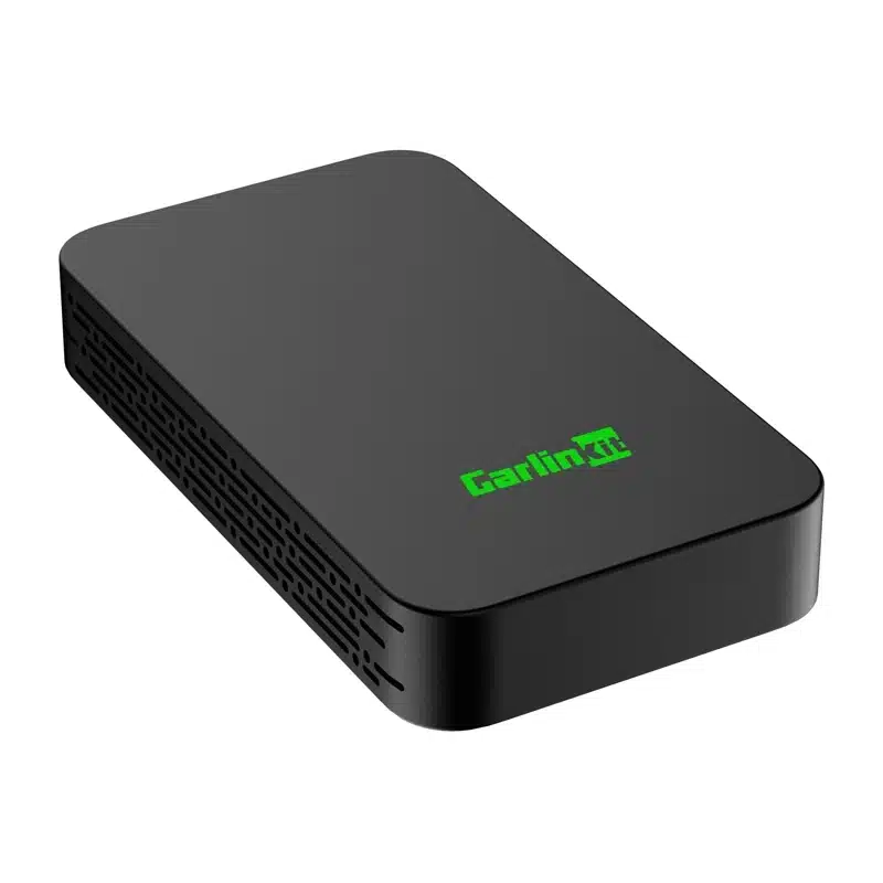 Ασύρματος προσαρμογέας Carlinkit 2AIR-T για CarPlay/Android Auto - Image 3